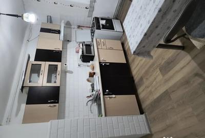 Apartament cu 2 camere decomandat în Careiului - 2
