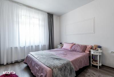 Casă cu 3 camere cu Teren 136 Mp în Central
