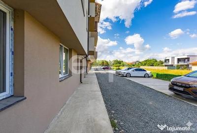 Apartament cu 2 camere decomandat în Giroc - 1