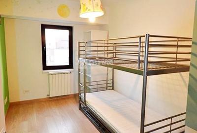 Apartament cu 3 camere semidecomandat, mobilat în Tătărași - 23