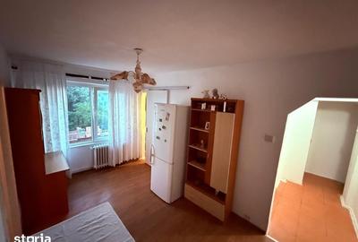 Apartament cu 2 camere semidecomandat în Tudor Vladimirescu