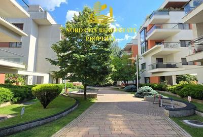 Apartament cu 4 camere în Dorobanți - 1