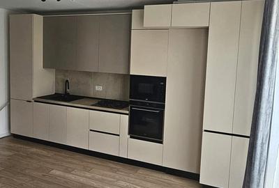 Apartament cu 2 camere decomandat, mobilat în Pipera