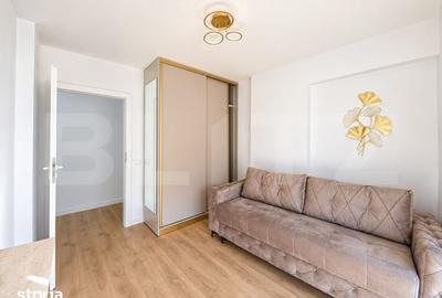 Apartament cu 3 camere în Calea Moldovei - 7