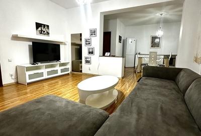 Apartament cu 3 camere nedecomandat în Central - 5