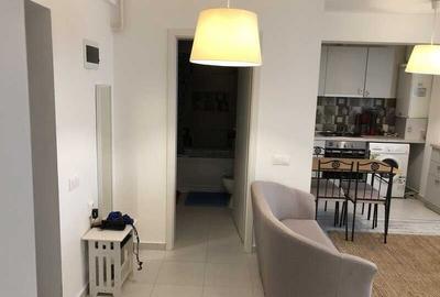 Garsonieră semidecomandată în Chiajna - 2