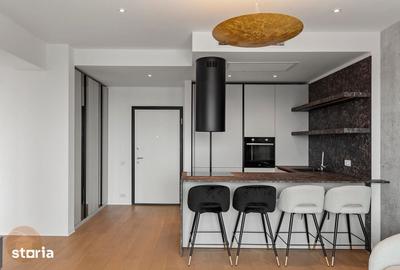 Apartament cu 3 camere în Militari