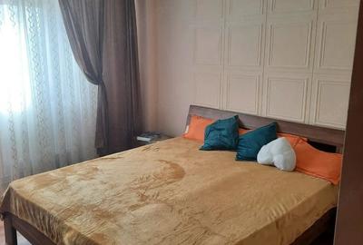 Garsonieră decomandată în Badea Cârțan