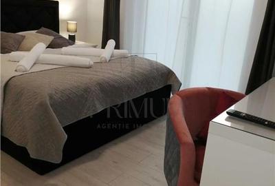 Apartament cu 2 camere decomandat, mobilat în Ghiroda - 6
