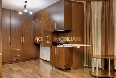 Apartament cu 5 camere circular, mobilat în Turda - 6