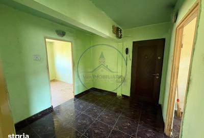 Apartament cu 3 camere decomandat în Central - 3