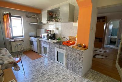 Apartament cu 2 camere în Sud - 10