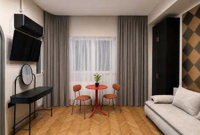 Apartament în Universitate