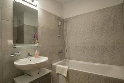Apartament cu 3 camere decomandat în Lipovei - 10