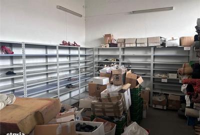 Spațiu comercial, de 930 mp, în Central