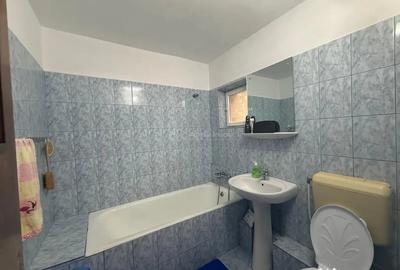 Apartament cu 3 camere decomandat în Tineretului - 12