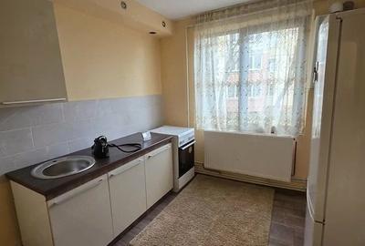 Garsonieră decomandată în Astra