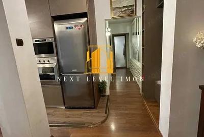 Apartament cu 3 camere decomandat în Exercițiu