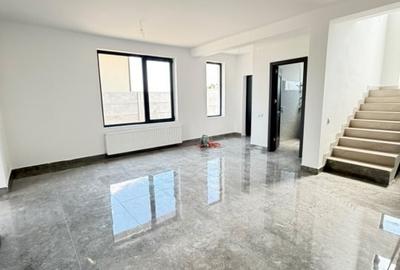 Duplex cu 4 camere cu Canalizare în Bragadiru - 3