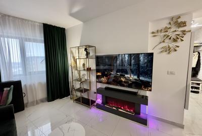 Apartament cu 2 camere decomandat, mobilat în Grozăvești - 5