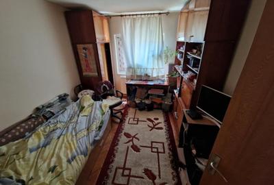 Apartament cu 3 camere decomandat, mobilat în Gheorgheni - 3