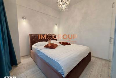 Apartament cu 3 camere în Păcurari - 1