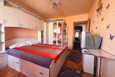 Apartament cu 3 camere decomandat în Dacia - 5