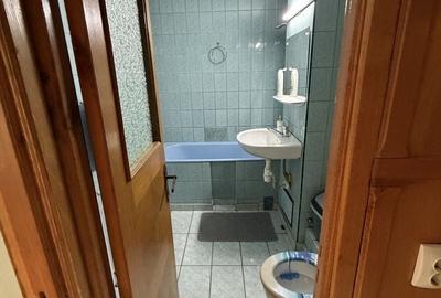 Apartament cu 2 camere semidecomandat în Mihai Eminescu
