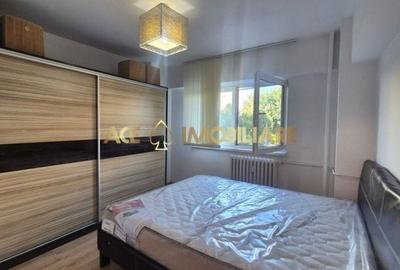 Apartament cu 2 camere semidecomandat, mobilat în Drumul Taberei