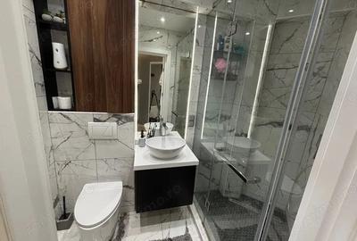 Garsonieră decomandată în Complex Studențesc - 2