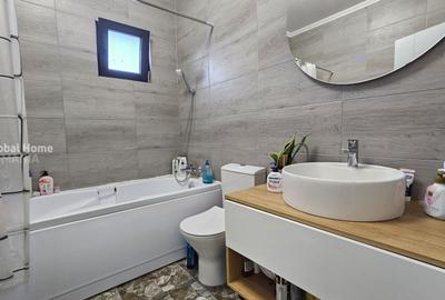 Duplex cu 4 camere cu Teren 200 Mp în Tunari - 29