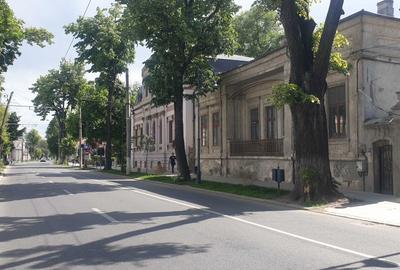 Casă cu 4 camere în Sârbi