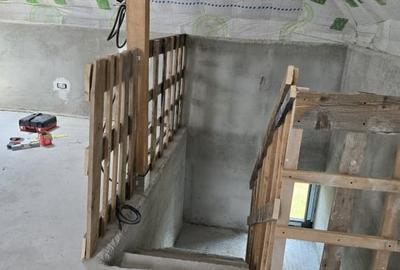 Casă individuală cu 6 camere cu Teren 436 Mp în Măgurele - 18