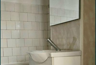 Apartament cu 2 camere decomandat în Dosu Bricii