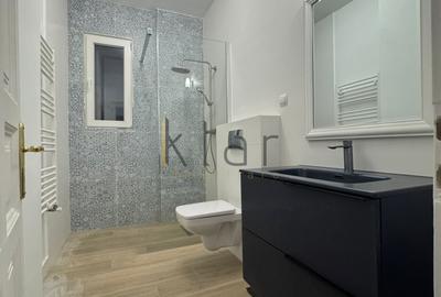 Apartament cu 2 camere, mobilat în Central - 7