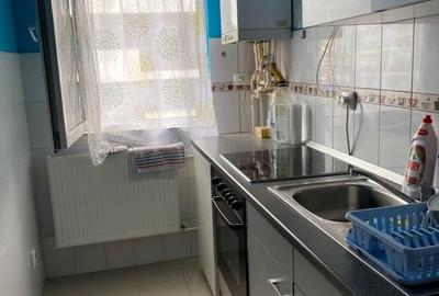 Apartament cu 2 camere decomandat în Iris - 6
