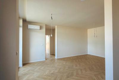 Apartament cu 3 camere în Nord - 1