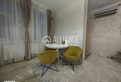 Apartament cu 3 camere, mobilat în Ultracentral - 13
