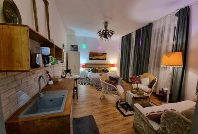 Casă individuală cu 6 camere cu Teren 1200 Mp în Gruia - 5