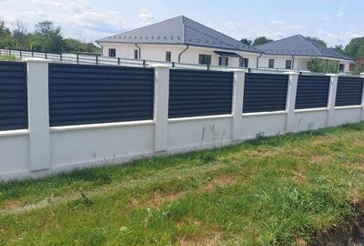 Casă cu 3 camere în Suseni