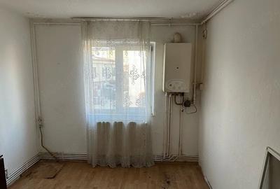Garsonieră decomandată în Calea Caransebeșului
