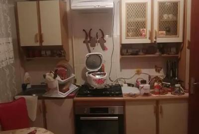 Apartament cu 2 camere decomandat în Cotnari - 2