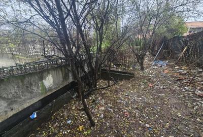 Teren Construcții intravilan de 1106 mp, în Băneasa - 13