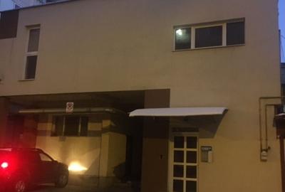 Spațiu comercial, de 150 mp, în Ultracentral