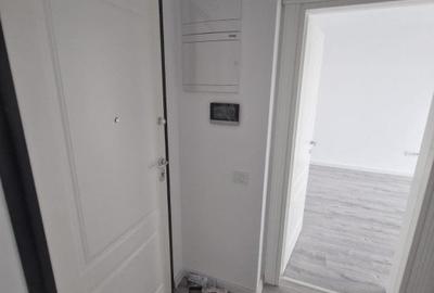 Apartament cu 2 camere decomandat în Frumoasa - 8