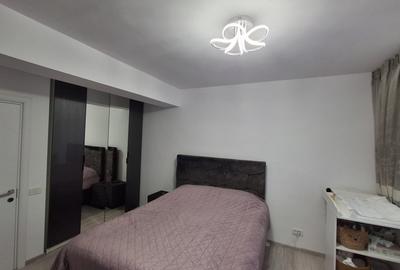 Apartament cu 2 camere semidecomandat, mobilat în Voluntari - 7