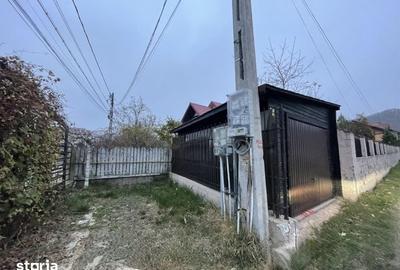 Teren de 260 mp, în Goranu - 6