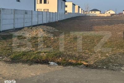 Spațiu comercial, în Albești