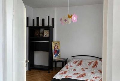 Apartament cu 3 camere decomandat, mobilat în Pache Protopopescu - 2