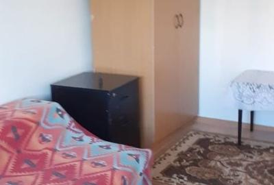 Garsonieră semidecomandată în Florești - 1
